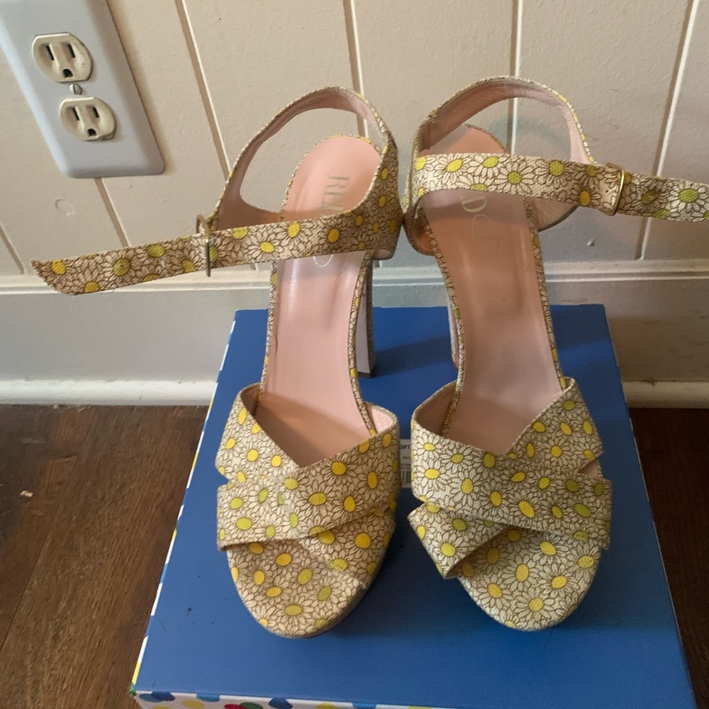 RED Valentino Sandals